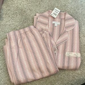 Charter Club Pajamas
